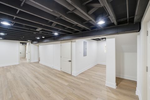 Tiny photo for 1445 East Avenue, Berwyn, IL 60402 (MLS # 12626620)