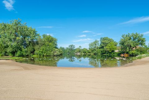 Tiny photo for 46 Lakeshore Drive, Wilmington, IL 60481 (MLS # 12386733)