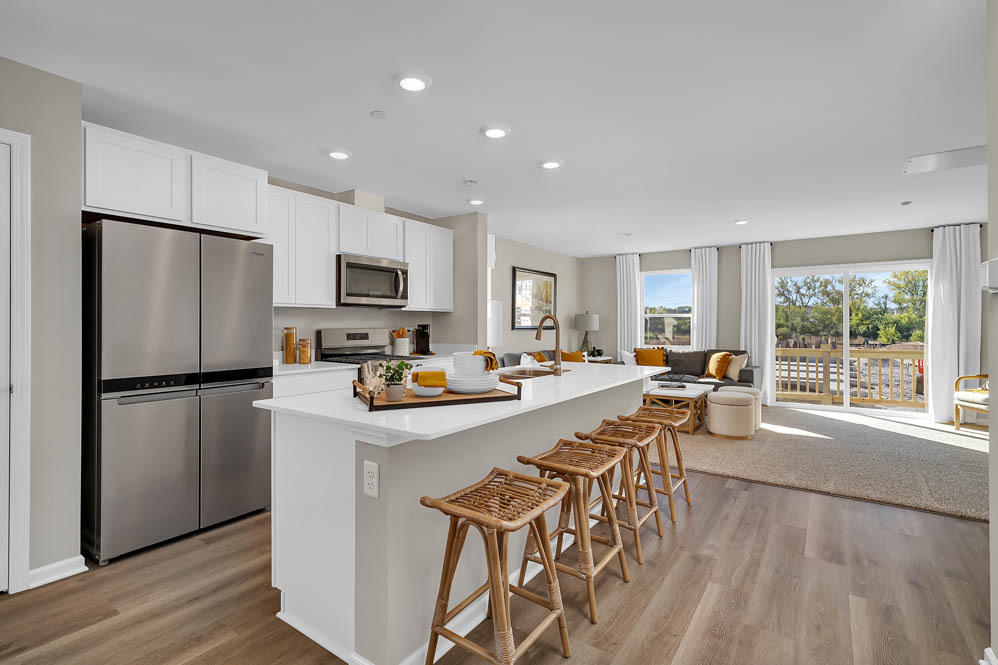 1378 Foxglove Drive