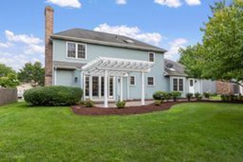 Tiny photo for 1517 London Court, Naperville, IL 60563 (MLS # 12273604)