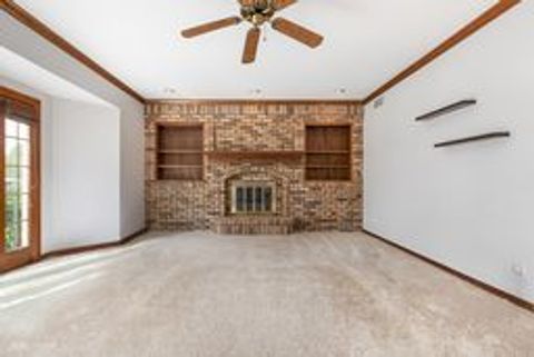 Tiny photo for 1517 London Court, Naperville, IL 60563 (MLS # 12273604)