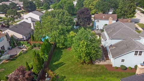 Tiny photo for 1517 London Court, Naperville, IL 60563 (MLS # 12273604)