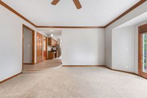 Tiny photo for 1517 London Court, Naperville, IL 60563 (MLS # 12273604)