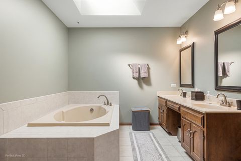 Tiny photo for 1517 London Court, Naperville, IL 60563 (MLS # 12273604)