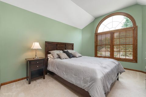 Tiny photo for 1517 London Court, Naperville, IL 60563 (MLS # 12273604)
