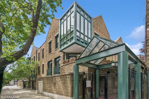 1606 N Mohawk Street B Chicago IL 60614