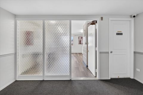 Tiny photo for 940 E OLD WILLOW Road #312, Prospect Heights, IL 60070 (MLS # 12579031)