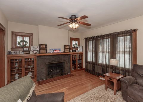 Tiny photo for 1811 34th Street, Rock Island, IL 61201 (MLS # 12617592)