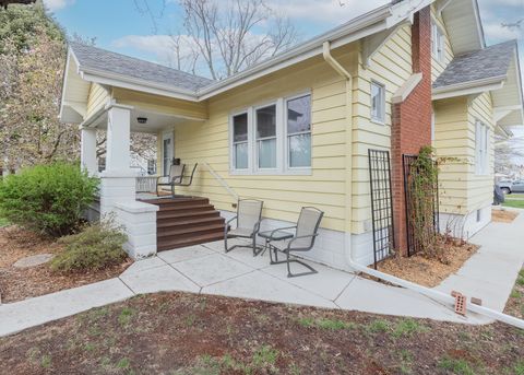 Tiny photo for 1811 34th Street, Rock Island, IL 61201 (MLS # 12617592)