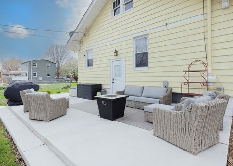 Tiny photo for 1811 34th Street, Rock Island, IL 61201 (MLS # 12617592)