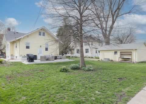 Tiny photo for 1811 34th Street, Rock Island, IL 61201 (MLS # 12617592)