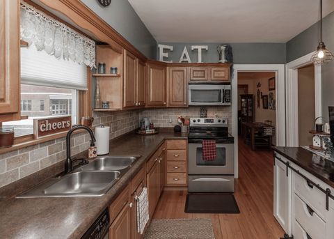 Tiny photo for 1811 34th Street, Rock Island, IL 61201 (MLS # 12617592)