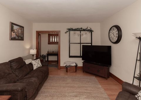 Tiny photo for 1811 34th Street, Rock Island, IL 61201 (MLS # 12617592)