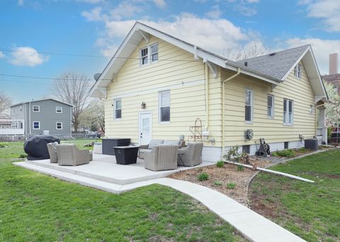 Tiny photo for 1811 34th Street, Rock Island, IL 61201 (MLS # 12617592)