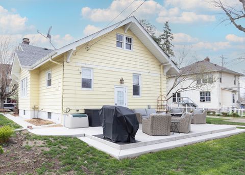 Tiny photo for 1811 34th Street, Rock Island, IL 61201 (MLS # 12617592)