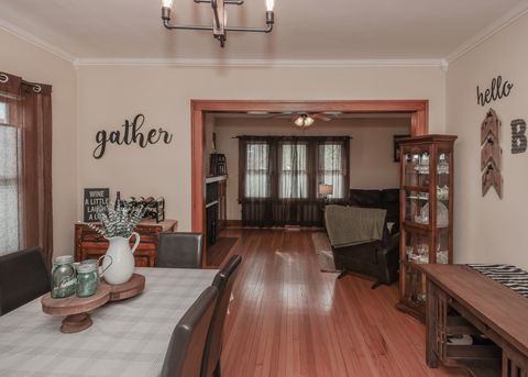 Tiny photo for 1811 34th Street, Rock Island, IL 61201 (MLS # 12617592)