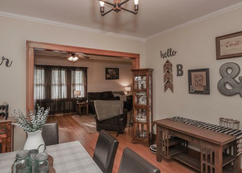 Tiny photo for 1811 34th Street, Rock Island, IL 61201 (MLS # 12617592)