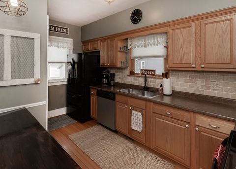 Tiny photo for 1811 34th Street, Rock Island, IL 61201 (MLS # 12617592)