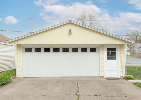 Tiny photo for 1811 34th Street, Rock Island, IL 61201 (MLS # 12617592)
