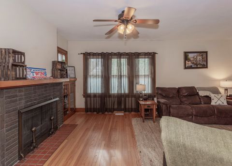 Tiny photo for 1811 34th Street, Rock Island, IL 61201 (MLS # 12617592)