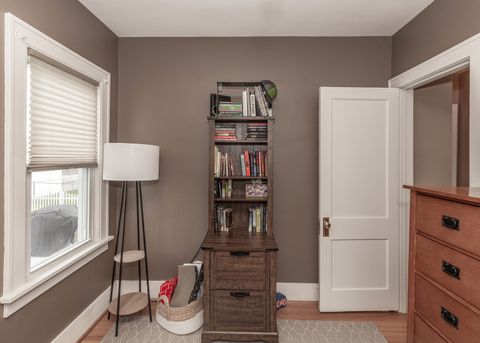 Tiny photo for 1811 34th Street, Rock Island, IL 61201 (MLS # 12617592)