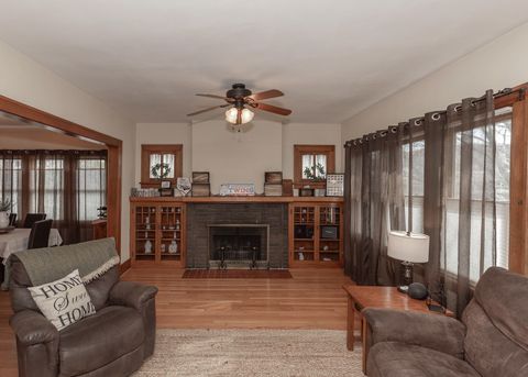 Tiny photo for 1811 34th Street, Rock Island, IL 61201 (MLS # 12617592)