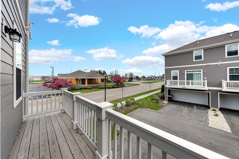 Tiny photo for 2101 Yellowstone Boulevard, Mundelein, IL 60060 (MLS # 12724336)