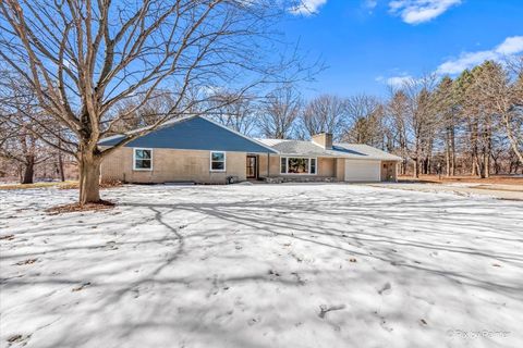 Tiny photo for 4509 Dean Street, Woodstock, IL 60098 (MLS # 12569522)