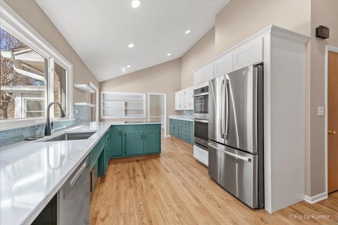 Tiny photo for 4509 Dean Street, Woodstock, IL 60098 (MLS # 12569522)