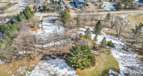 Tiny photo for 4509 Dean Street, Woodstock, IL 60098 (MLS # 12569522)