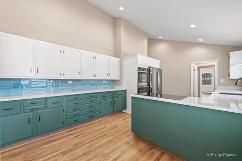 Tiny photo for 4509 Dean Street, Woodstock, IL 60098 (MLS # 12569522)