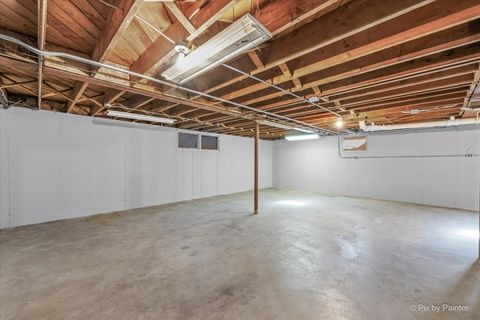 Tiny photo for 4509 Dean Street, Woodstock, IL 60098 (MLS # 12569522)