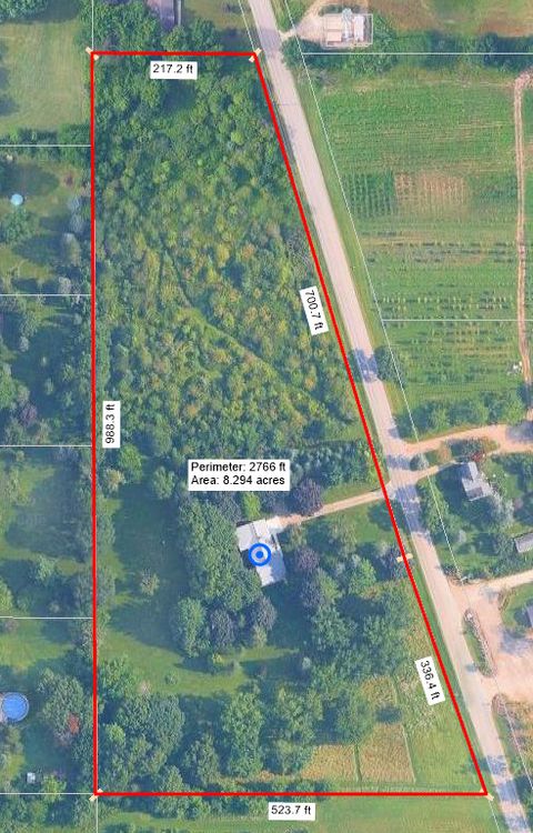 Tiny photo for 4509 Dean Street, Woodstock, IL 60098 (MLS # 12569522)