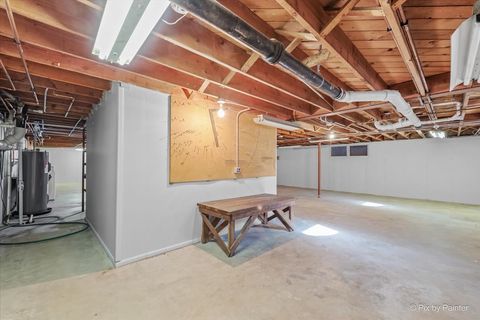 Tiny photo for 4509 Dean Street, Woodstock, IL 60098 (MLS # 12569522)