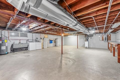 Tiny photo for 4509 Dean Street, Woodstock, IL 60098 (MLS # 12569522)