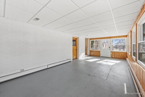 Tiny photo for 4509 Dean Street, Woodstock, IL 60098 (MLS # 12569522)