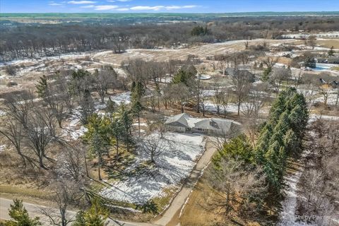 Tiny photo for 4509 Dean Street, Woodstock, IL 60098 (MLS # 12569522)