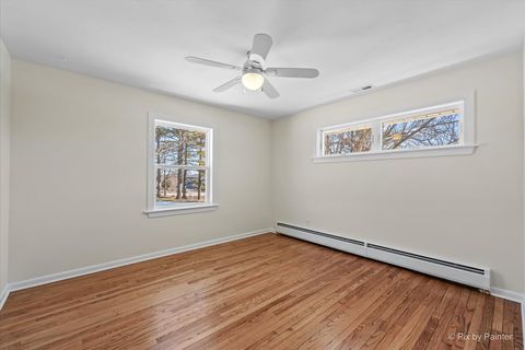 Tiny photo for 4509 Dean Street, Woodstock, IL 60098 (MLS # 12569522)