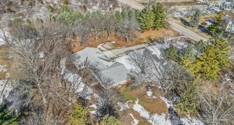 Tiny photo for 4509 Dean Street, Woodstock, IL 60098 (MLS # 12569522)