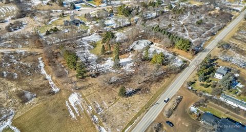 Tiny photo for 4509 Dean Street, Woodstock, IL 60098 (MLS # 12569522)