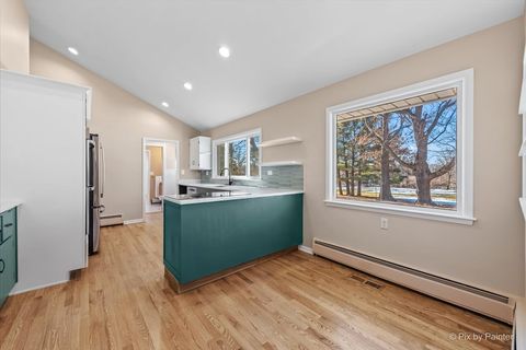 Tiny photo for 4509 Dean Street, Woodstock, IL 60098 (MLS # 12569522)