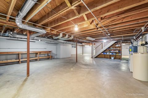 Tiny photo for 4509 Dean Street, Woodstock, IL 60098 (MLS # 12569522)