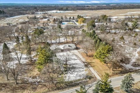 Tiny photo for 4509 Dean Street, Woodstock, IL 60098 (MLS # 12569522)