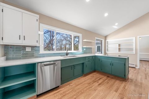 Tiny photo for 4509 Dean Street, Woodstock, IL 60098 (MLS # 12569522)