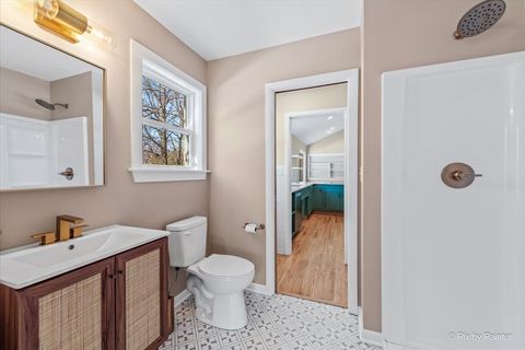 Tiny photo for 4509 Dean Street, Woodstock, IL 60098 (MLS # 12569522)