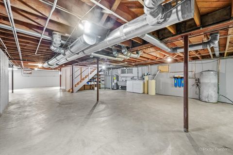 Tiny photo for 4509 Dean Street, Woodstock, IL 60098 (MLS # 12569522)