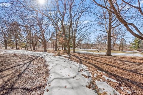 Tiny photo for 4509 Dean Street, Woodstock, IL 60098 (MLS # 12569522)