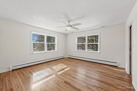 Tiny photo for 4509 Dean Street, Woodstock, IL 60098 (MLS # 12569522)