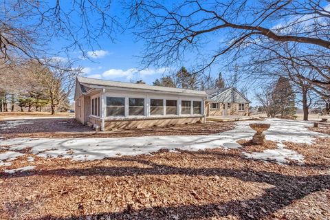 Tiny photo for 4509 Dean Street, Woodstock, IL 60098 (MLS # 12569522)