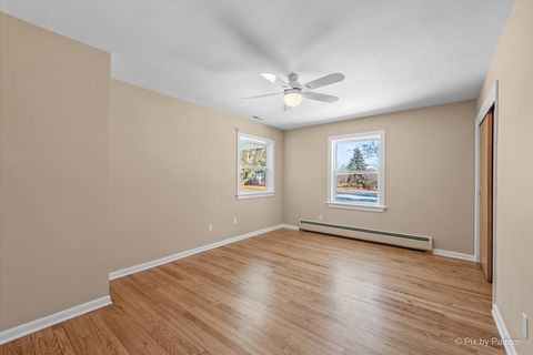 Tiny photo for 4509 Dean Street, Woodstock, IL 60098 (MLS # 12569522)